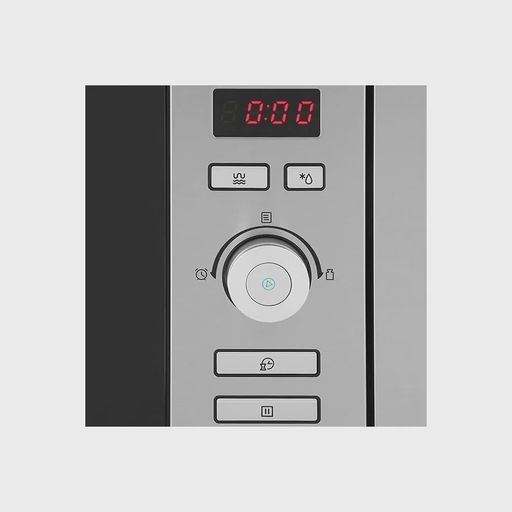 Встраиваемая Микроволновая печь Midea AG820BJU-SS